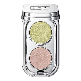 Mini Palette - Paleta wysokonapigmentowanych cieni do powiek